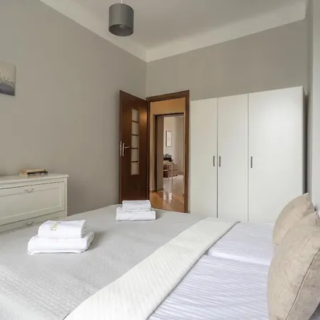 Comfort Center - Marszalkowska *